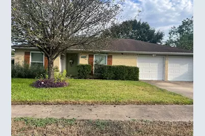 2703 Walnut Hollow Street, Pearland, TX 77581 - Photo 1