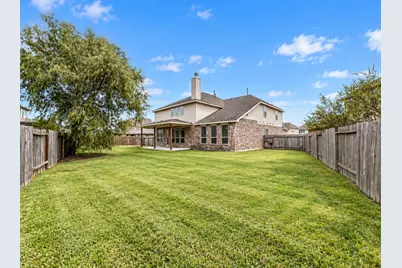 9626 Invergarry Way, Tomball, TX 77375 - Photo 41