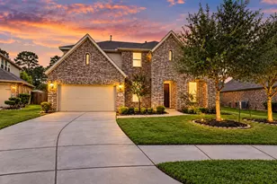 9626 Invergarry Way, Tomball, TX 77375 - Photo 1