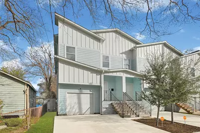 1405 E 33rd Street #A, Houston, TX 77022 - Photo 7