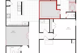 21207 Iberian Magpie Trl, Tomball, TX 77377 - Photo 11