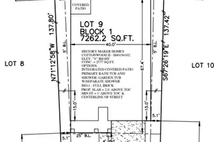 21207 Iberian Magpie Trl, Tomball, TX 77377 - Photo 13