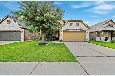 11623 Greensbrook Garden Drive, Houston, TX 77044 - Photo 1