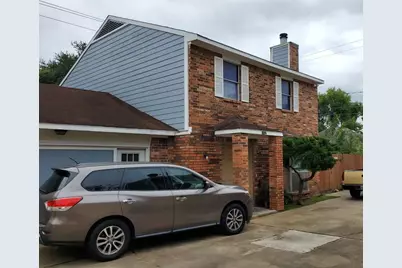 9201 Carousel Lane #B, Houston, TX 77080 - Photo 1