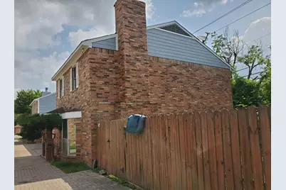 9201 Carousel Lane #A, Houston, TX 77080 - Photo 5