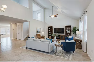 12246 Antilles Lane, Conroe, TX 77304 - Photo 3