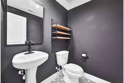 4516 Curtin Park Court, Houston, TX 77018 - Photo 13