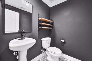 4516 Curtin Park Ct, Houston, TX 77018 - Photo 13