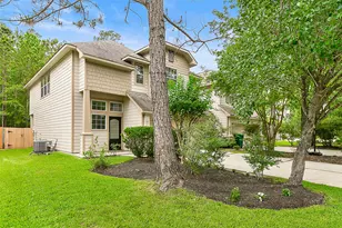 127 Ledgestone Pl, The Woodlands, TX 77382 - Photo 1