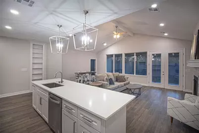 120 Sunshine Lane, Livingston, TX 77351 - Photo 7