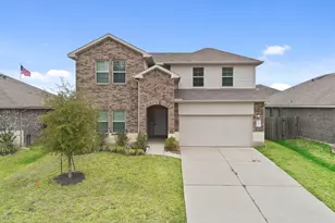 20811 Olive Leaf St, New Caney, TX 77357 - Photo 1
