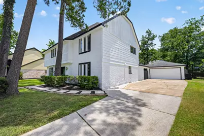 1123 Suwanee Lane, Houston, TX 77090 - Photo 3