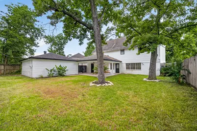 1123 Suwanee Lane, Houston, TX 77090 - Photo 5