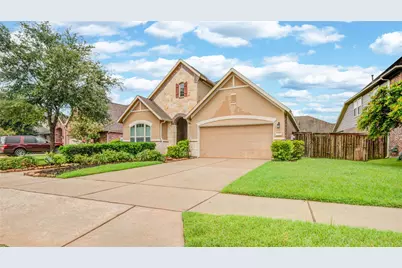 9915 Foggy River, Missouri City, TX 77459 - Photo 1