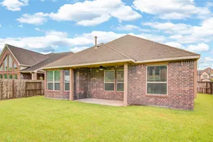 9915 Foggy River, Missouri City, TX 77459 - Photo 39