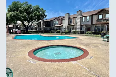 12400 Brookglade Circle #63, Houston, TX 77099 - Photo 15