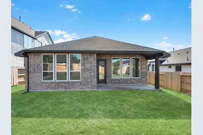 14848 Shorthorn Run Lane, Montgomery, TX 77316 - Photo 19