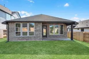 14848 Shorthorn Run Ln, Montgomery, TX 77316 - Photo 19