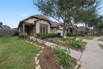 1819 Ralston Branch Way, Sugar Land, TX 77479 - Photo 3