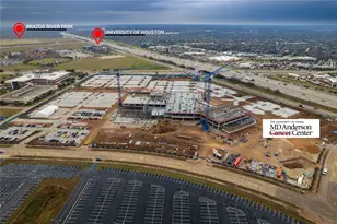 1819 Ralston Branch Way, Sugar Land, TX 77479 - Photo 35