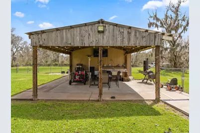 319 County Road 912A, Brazoria, TX 77422 - Photo 23