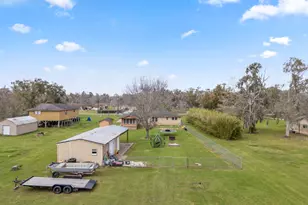 319 County Rd 912A, Brazoria, TX 77422 - Photo 5