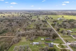 319 County Rd 912A, Brazoria, TX 77422 - Photo 33