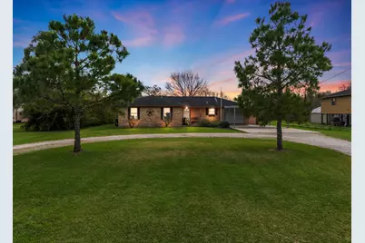 319 County Road 912A, Brazoria, TX 77422 - Photo 1