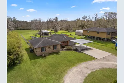 319 County Road 912A, Brazoria, TX 77422 - Photo 3