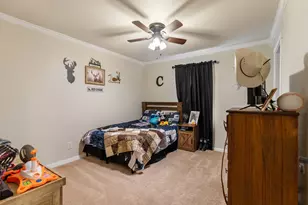 319 County Rd 912A, Brazoria, TX 77422 - Photo 17