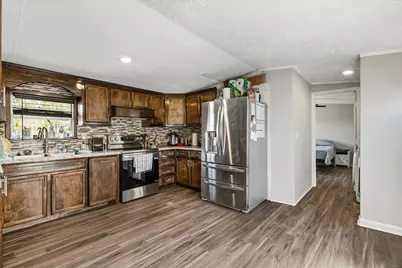 510 Rd 5512, Cleveland, TX 77327 - Photo 1