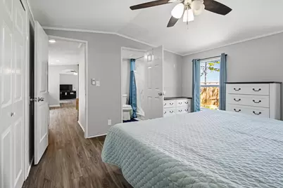 510 Rd 5512, Cleveland, TX 77327 - Photo 19