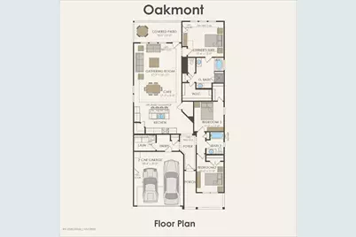 656 Amber Falls Drive, Montgomery, TX 77356 - Photo 27