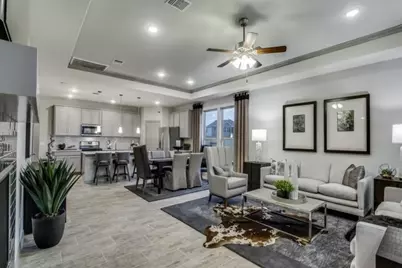 655 Amber Falls, Montgomery, TX 77356 - Photo 5