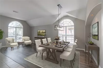 12014 Echo Canyon Drive, Tomball, TX 77377 - Photo 3