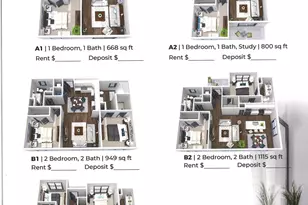 4250 Woodridge Pkwy, Porter, TX 77365 - Photo 17