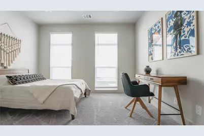 5233 Hillman Street #A, Houston, TX 77023 - Photo 25