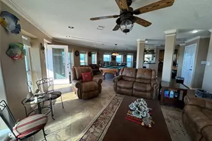 128 White Heron Dr, Anahuac, TX 77514 - Photo 9