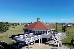 128 White Heron Dr, Anahuac, TX 77514 - Photo 33