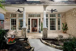 174 N Wimberly Way, The Woodlands, TX 77385 - Photo 3