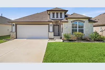 12533 Morning Hill Pass, Magnolia, TX 77354 - Photo 1