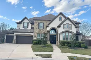 3803 Preston Cove Ct Ct, Katy, TX 77494 - Photo 1