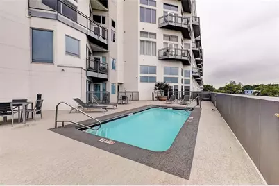 3311 Yupon Street #601, Houston, TX 77006 - Photo 5