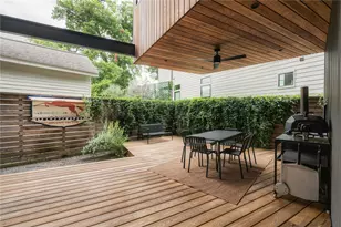 2701 Beauchamp St, Houston, TX 77009 - Photo 5