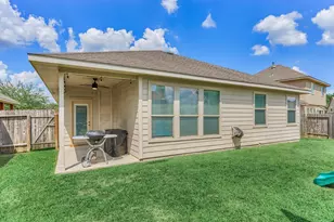 8707 Auburn Mane Dr, Tomball, TX 77375 - Photo 39