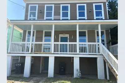 1523 21st Street #2, Galveston, TX 77550 - Photo 1