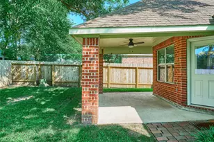 13313 Enchanted Way Dr, Montgomery, TX 77356 - Photo 33