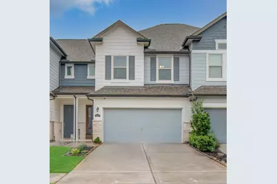 5543 Evanston Lane, Pasadena, TX 77505 - Photo 1