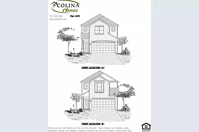 20847 Attalos Stoa Road, Crosby, TX 77532 - Photo 33