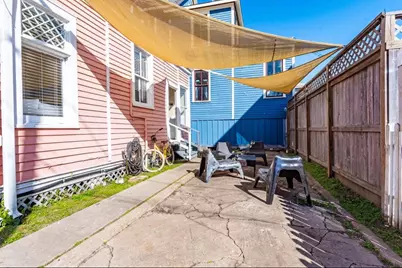 1427 Church Street #2, Galveston, TX 77550 - Photo 19